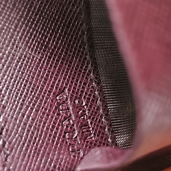 PRADA Card holder - Picture 5 of 6